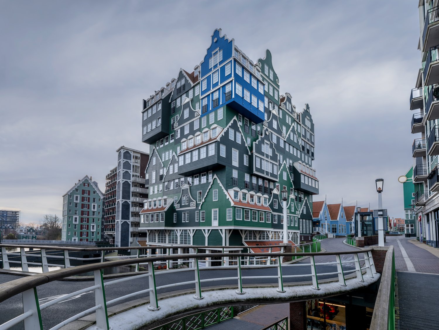 Zaandam