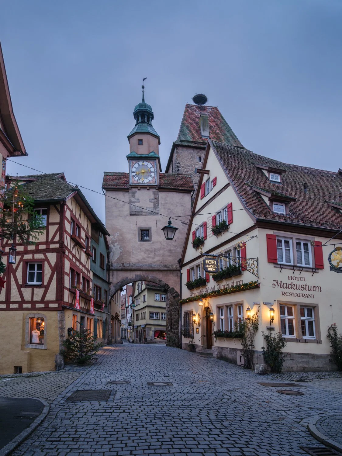 Rothenburg 2