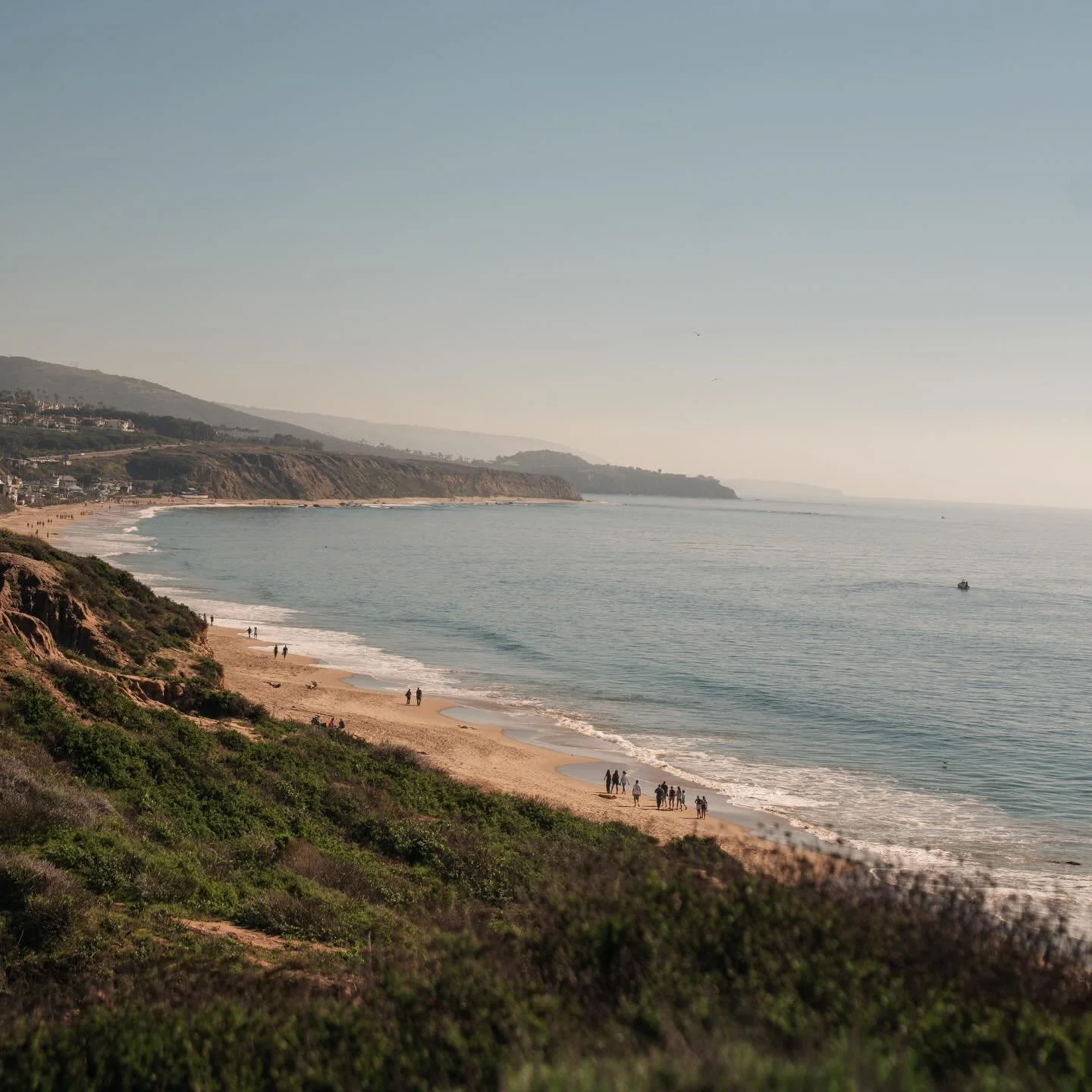 Change of scenery for a bit