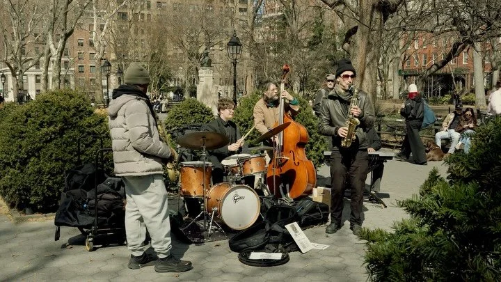 Graded moments from the past few days

#sonya7iv #newyorkcity #jeffreysgrocery #washingtonsquarepark