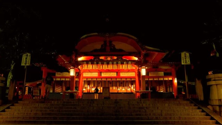 Lost video postcards from Japan

Shot on Sony A7IV + 35mm f1.4

#japan #cinematography #sony