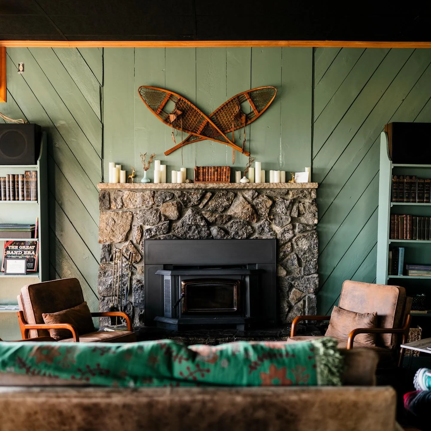 weekend stay at @theperchcatskills 

#hospitalityphotographer #sony #kodak #film #catskillsmountains