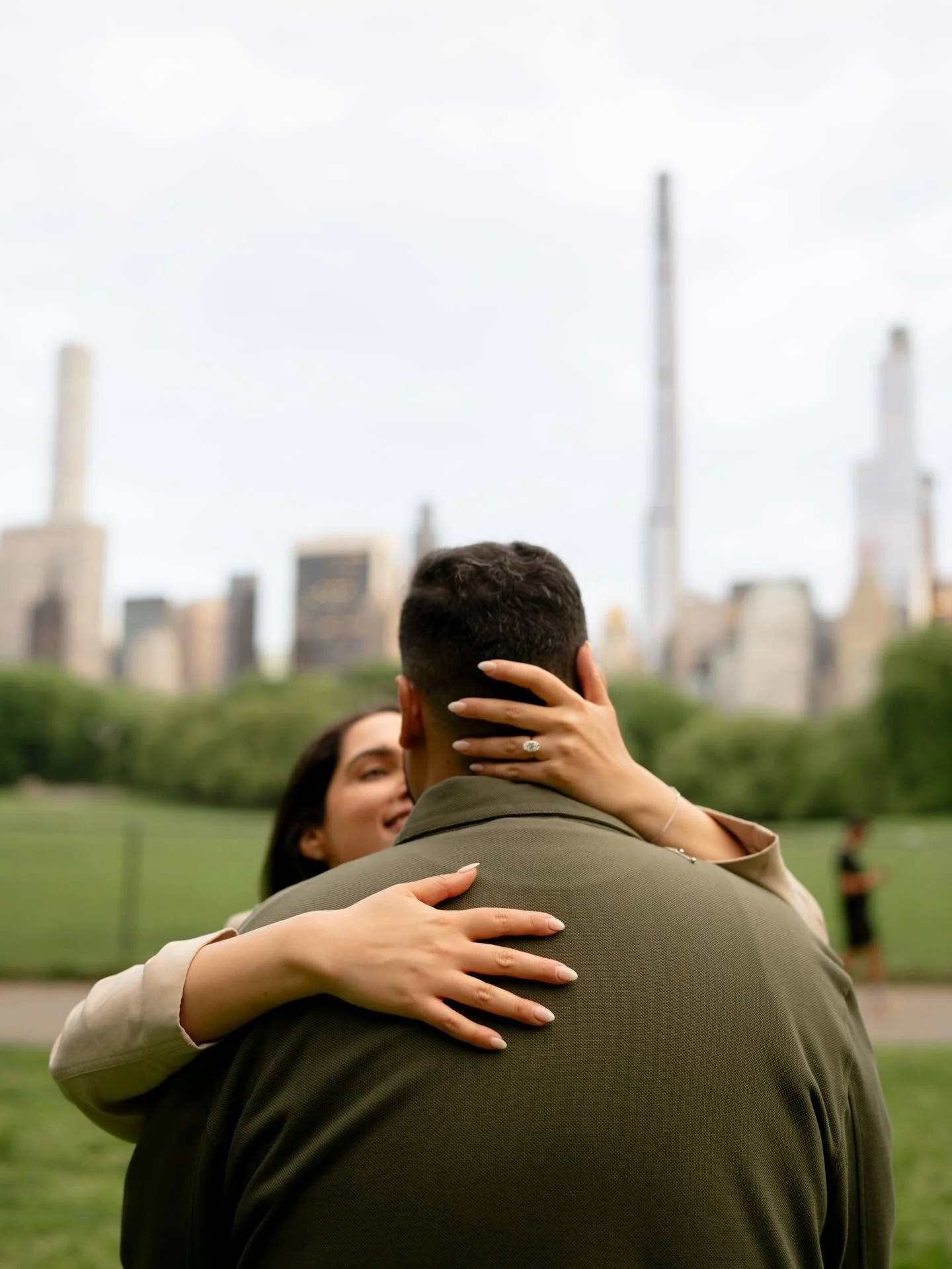 soft tones for this central park proposal

#proposal #sony #centralpark #newyork