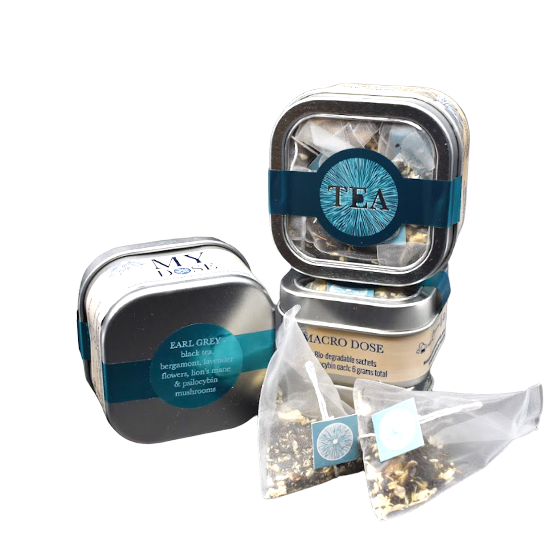 Earl Grey