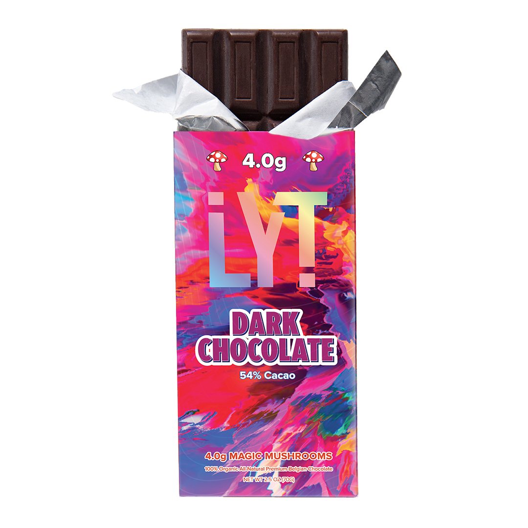 Dark Chocolate
