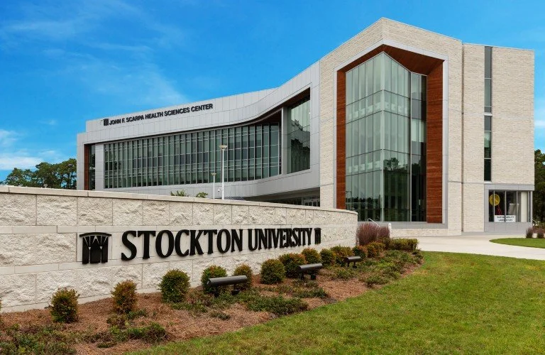 Stockton University