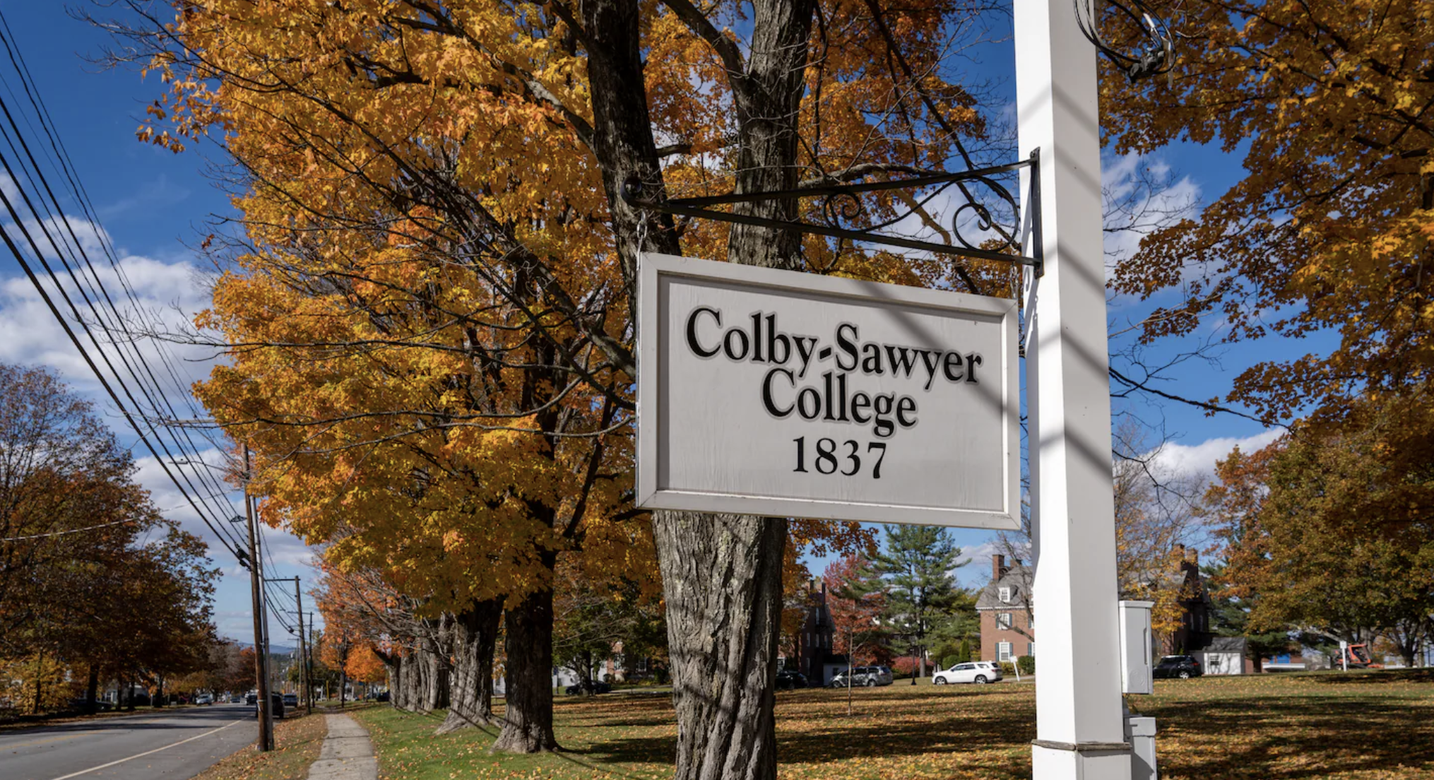 Colby-Sawyer College