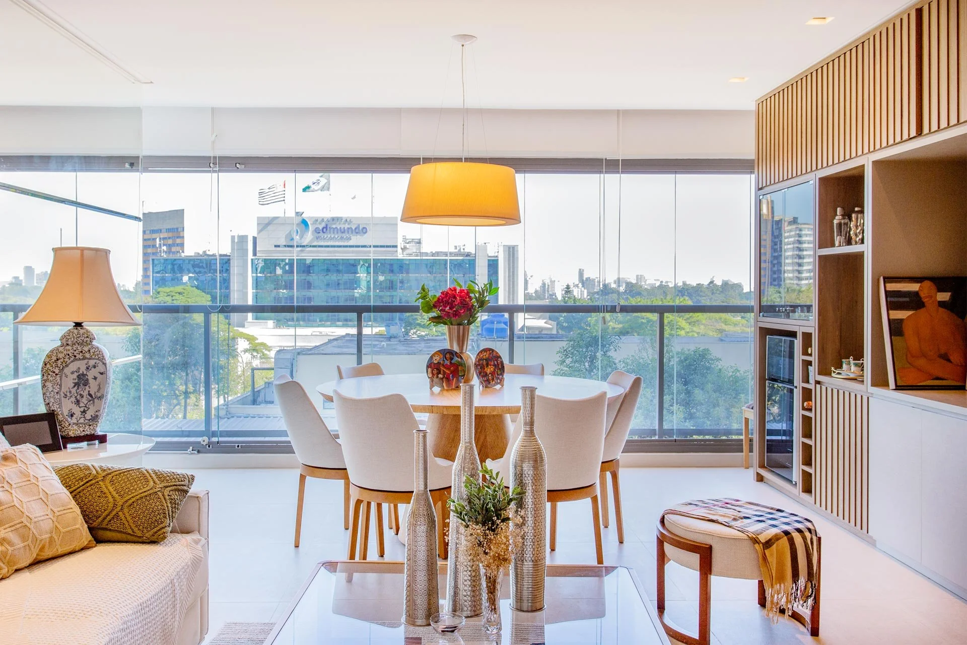 Apartamento novo à venda na Vila Mariana