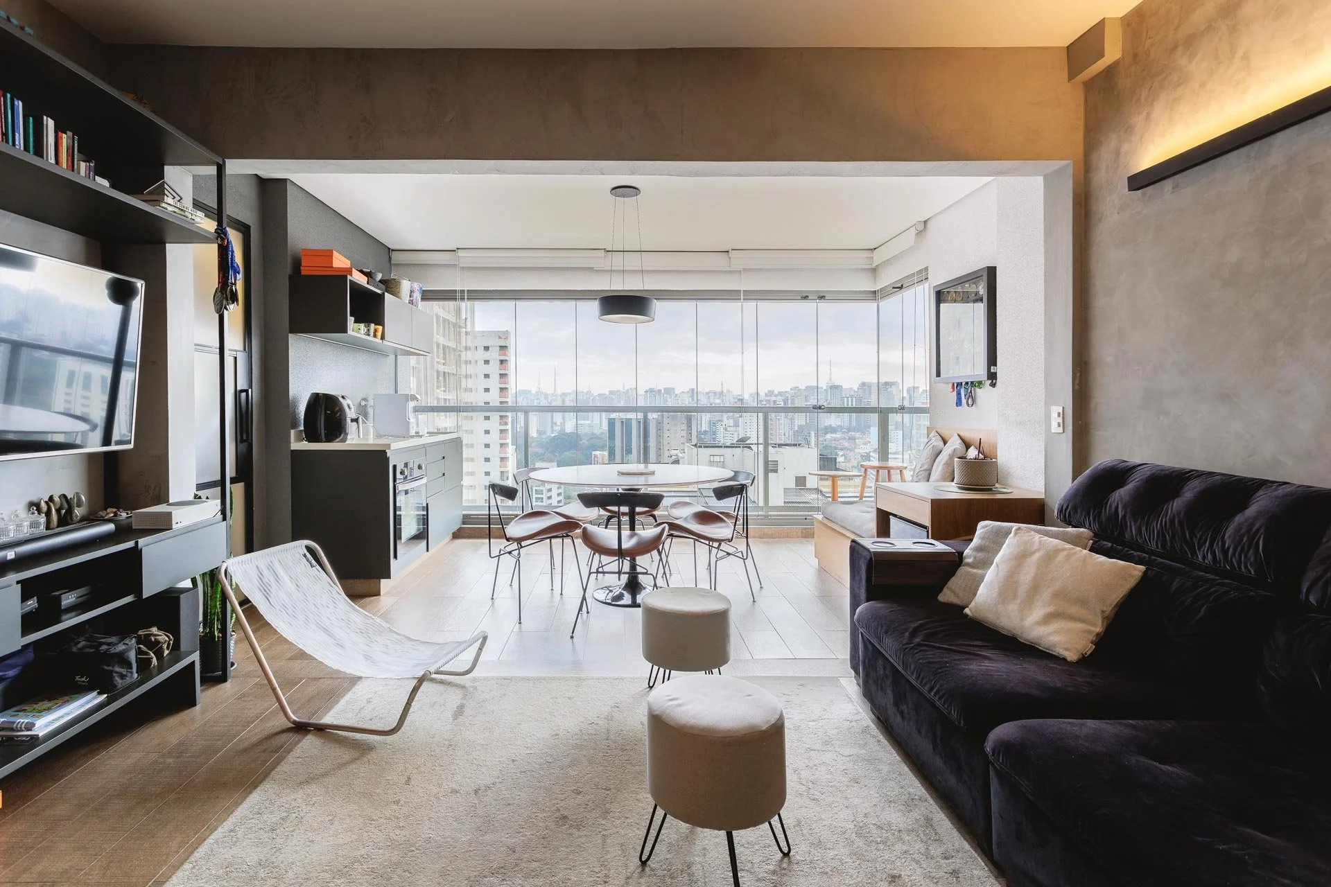 Apartamento à venda na Vila Mariana