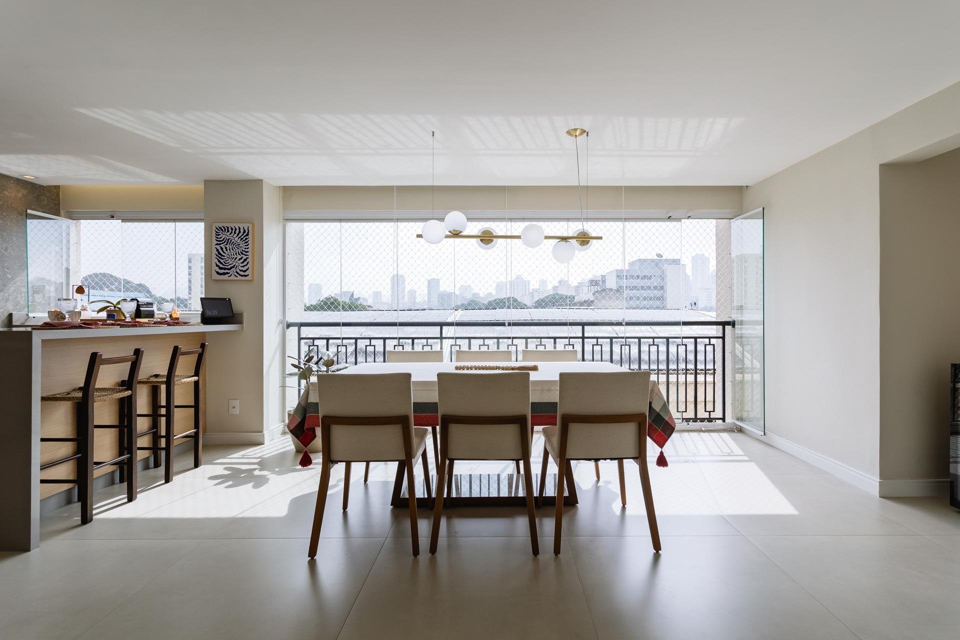 Apartamento loft à venda na Bela Vista