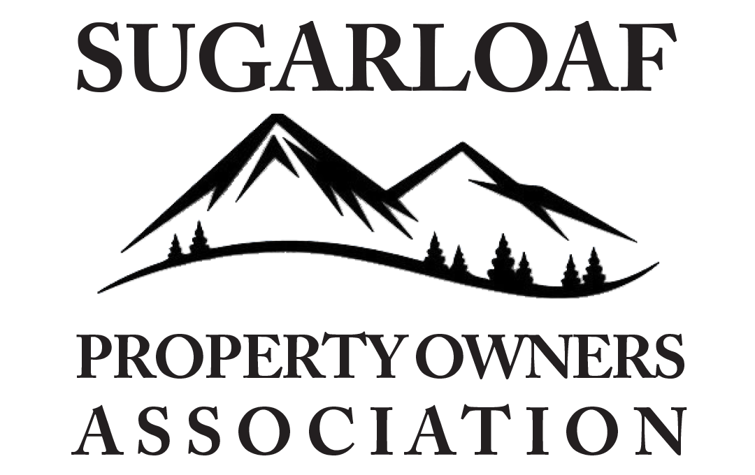 Sugarloaf Property Owners Association