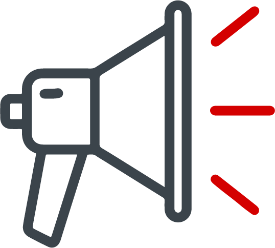 Full Service Marketing & Advertising Execution icon