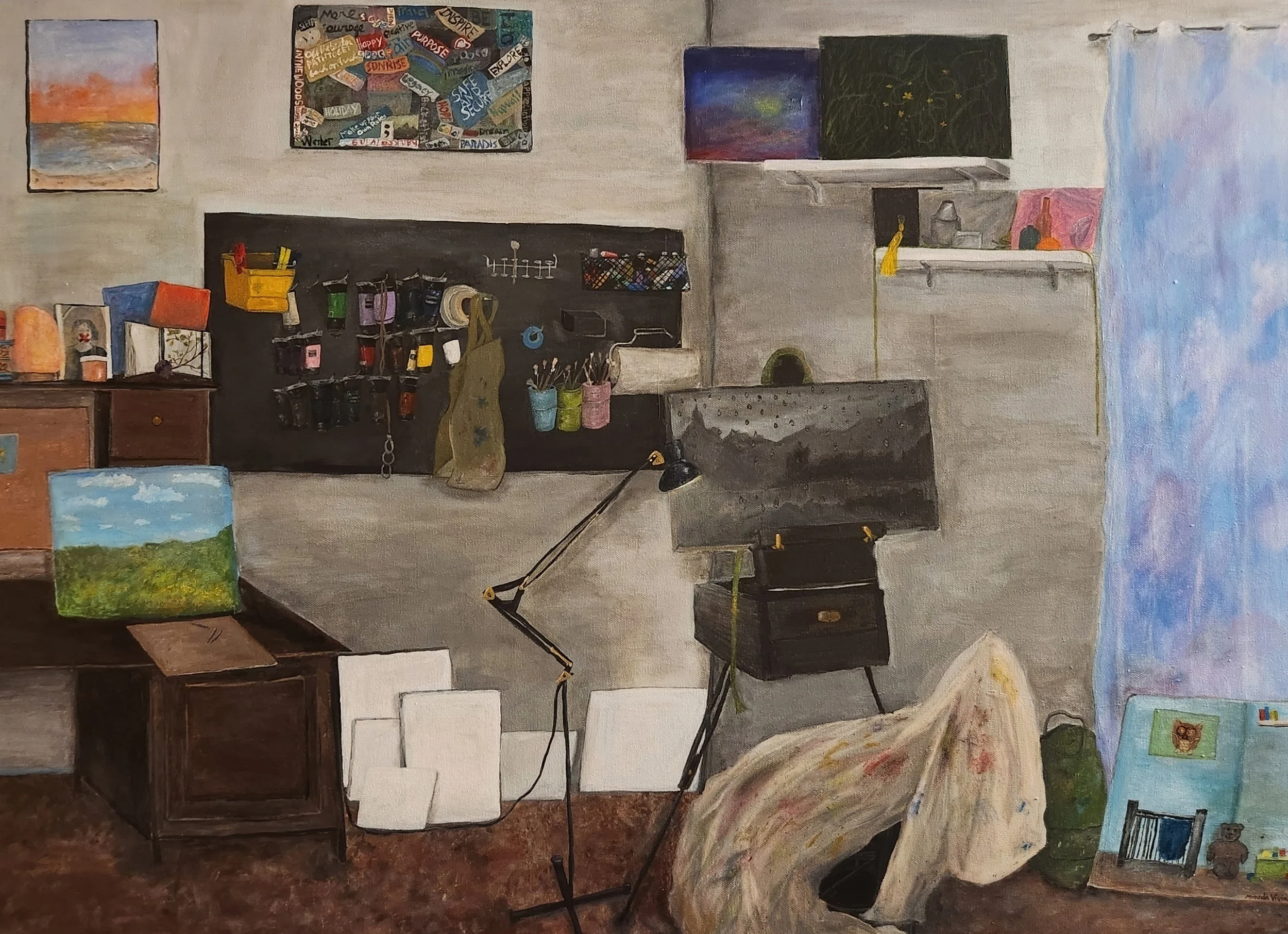 Changing Perspectives 