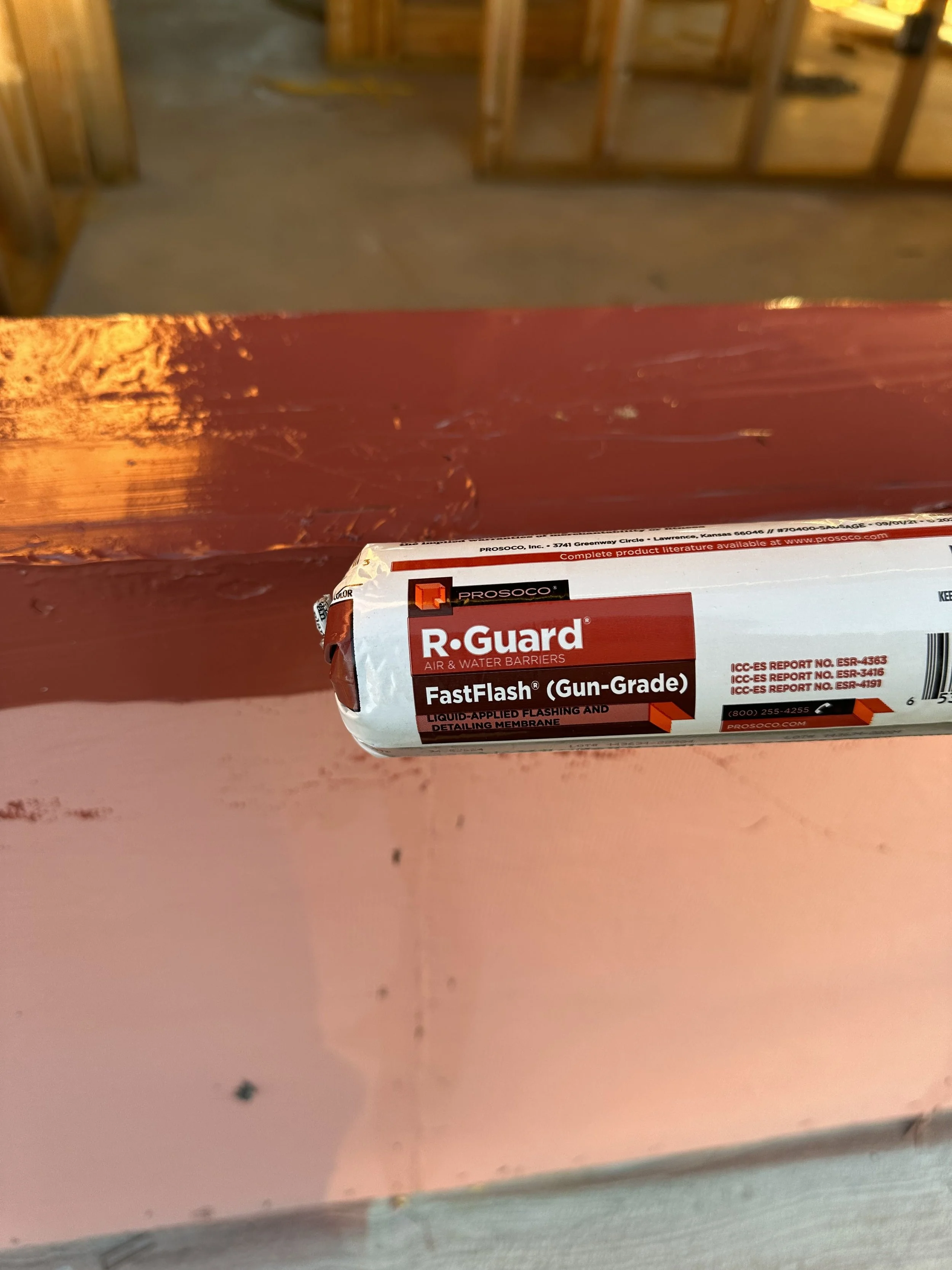 Why Air Sealing Matters More Than You Think