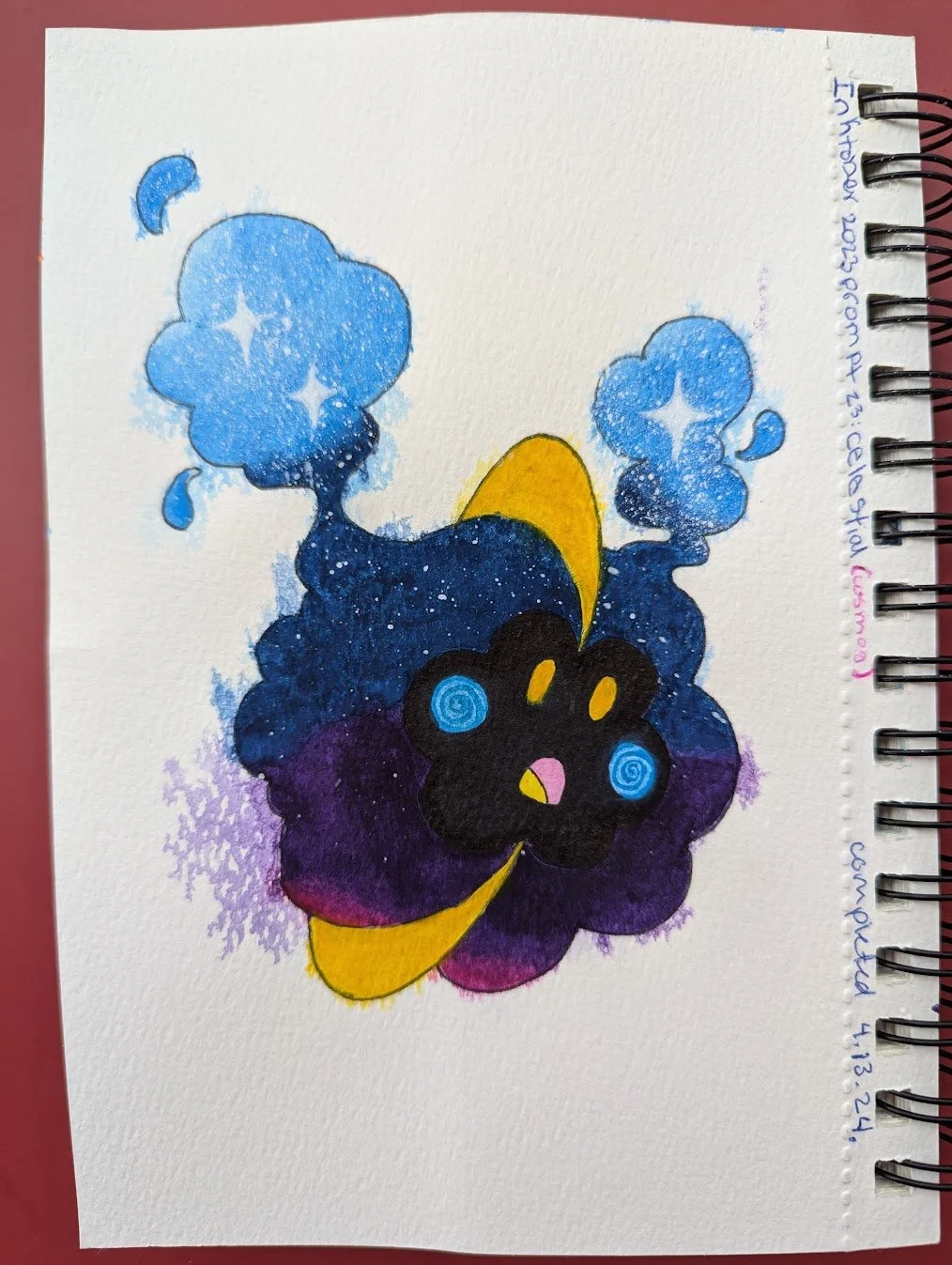 Inktober2023-23 Celestial.jpg