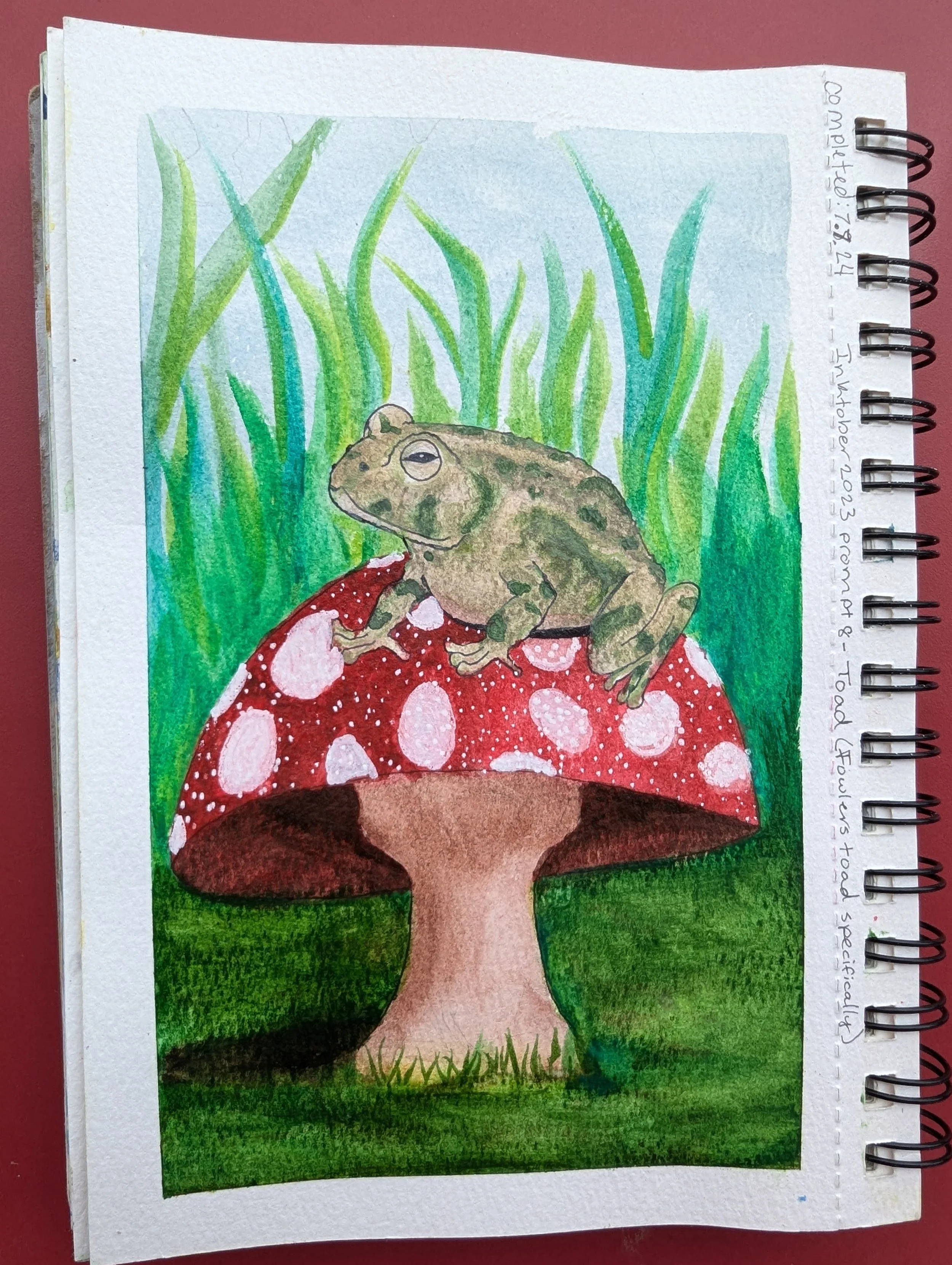 Inktober2023-8 toad.jpg