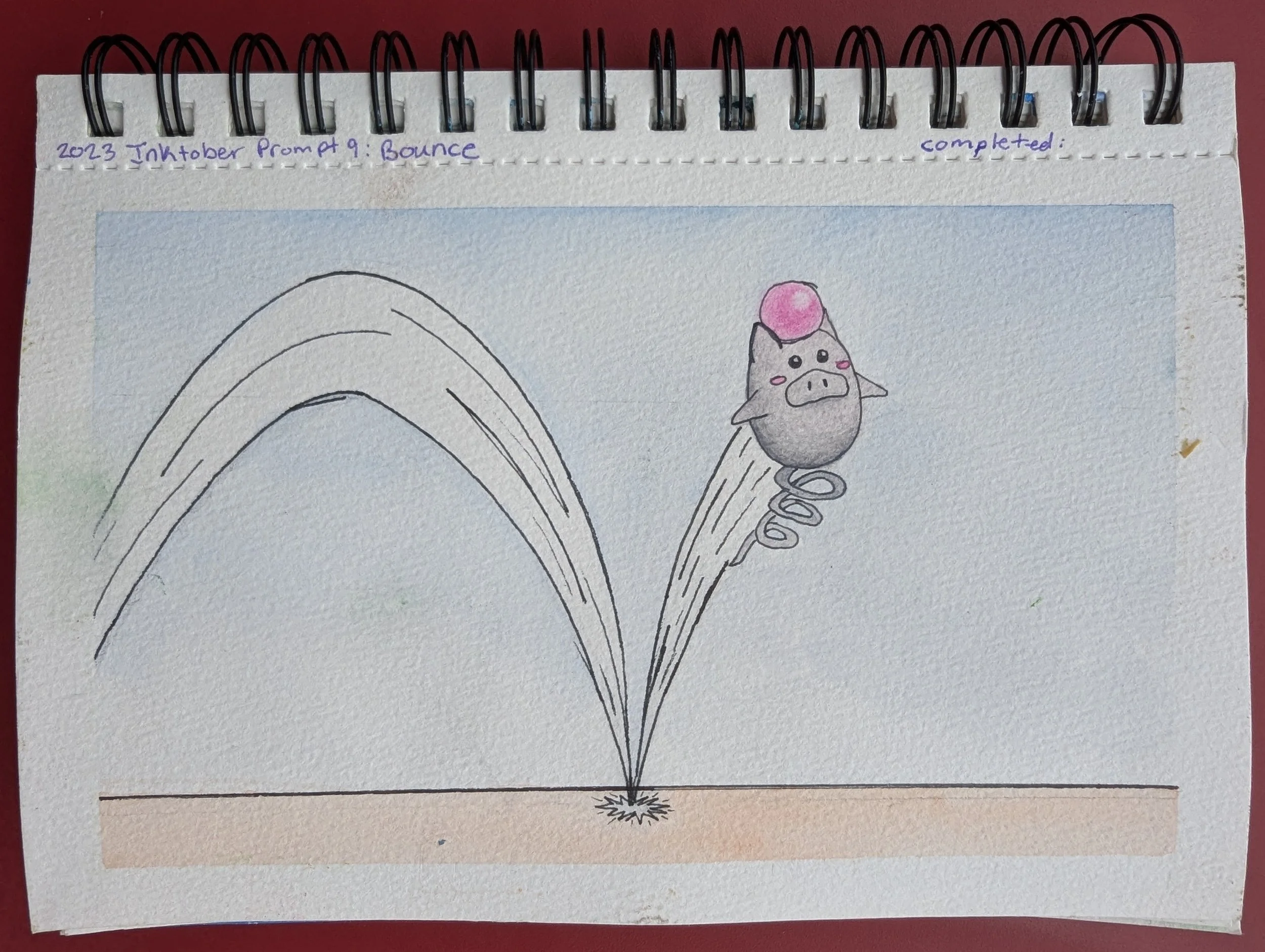 Inktober2023-9 bounce (spoink).jpg