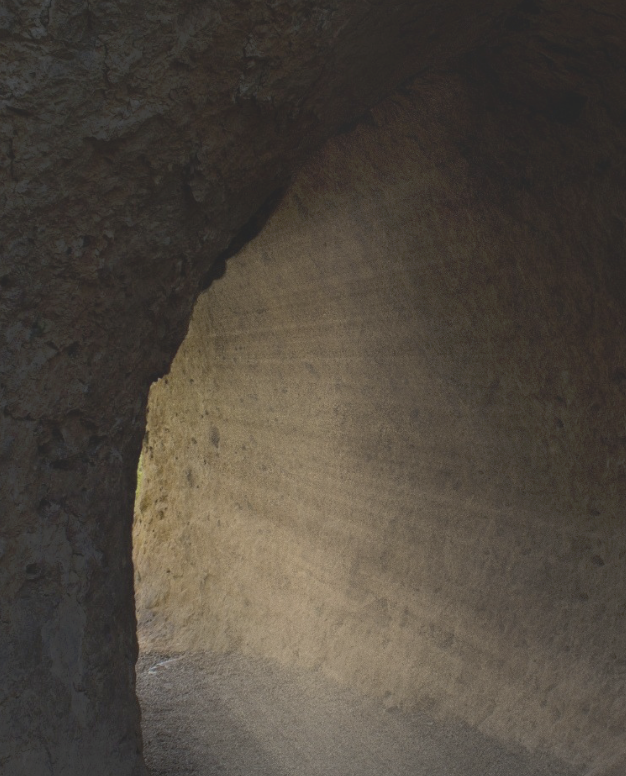 When life won’t shift - there is a portal you’re not opening