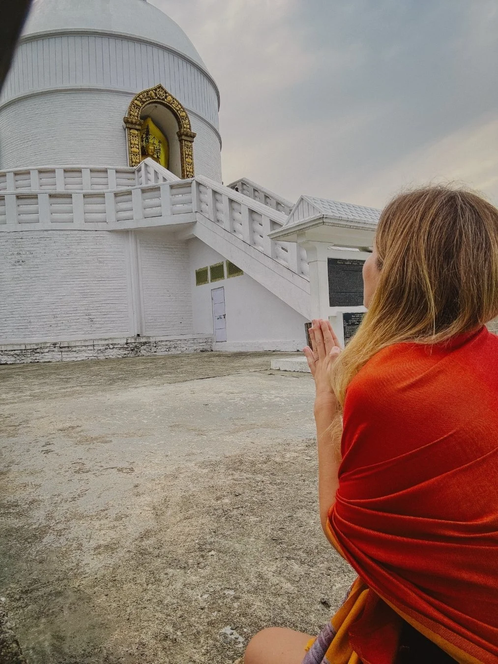 Soul-Led Journeys &amp; Your Nervous System