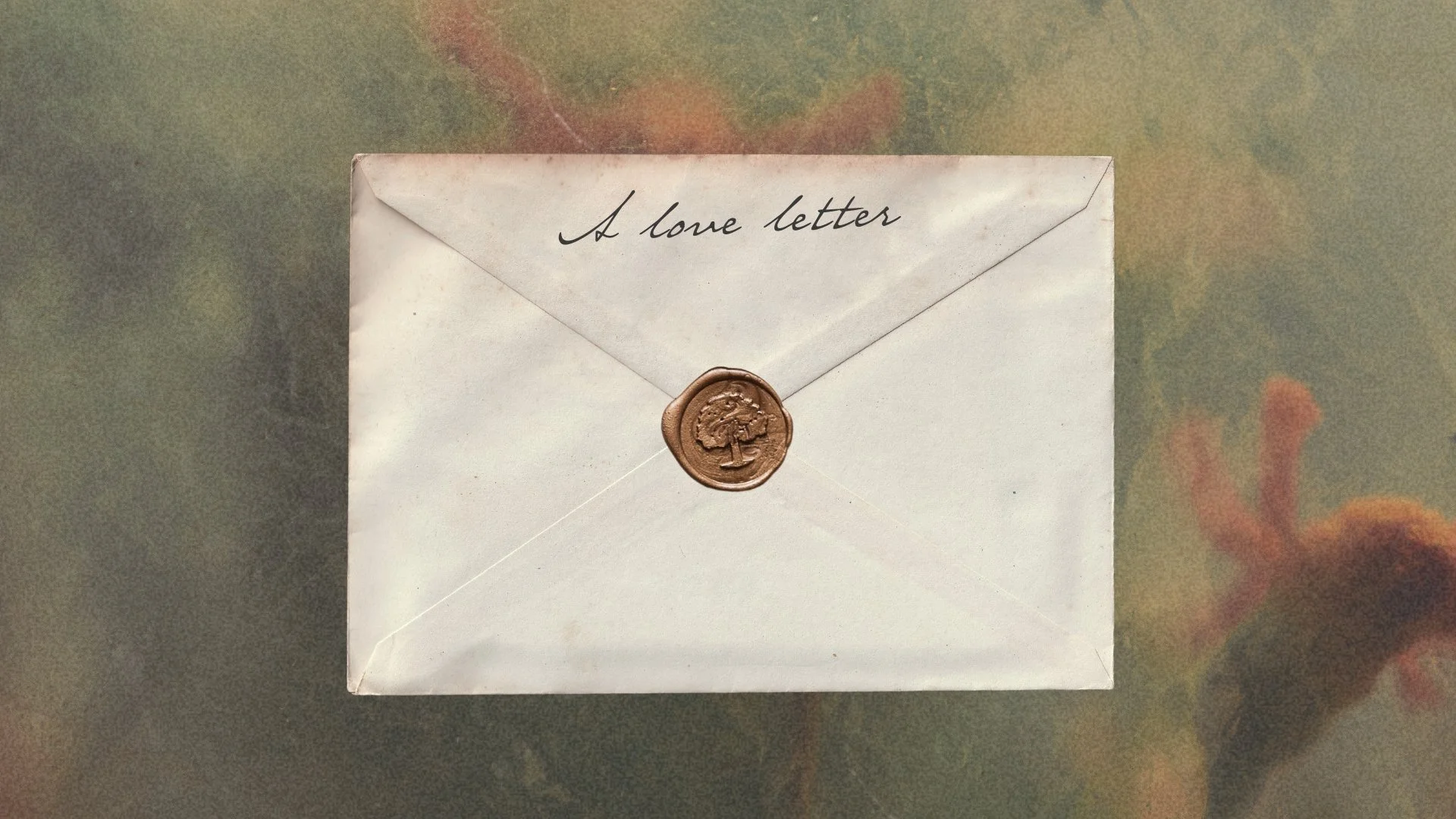 A Love Letter
