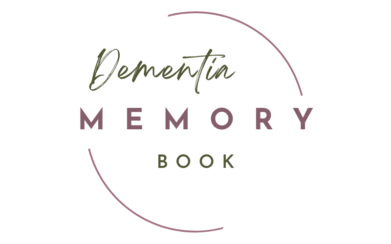 Dementia Memory Book