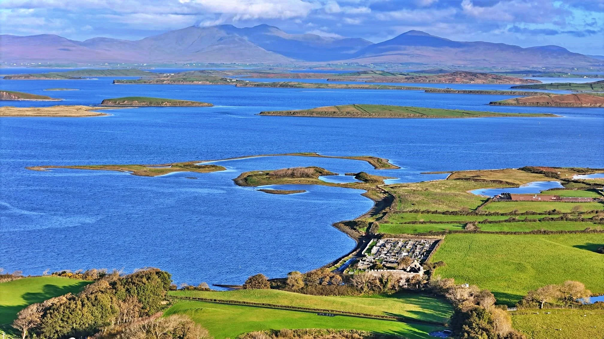 Clew Bay Westport Mayo Illustration.jpg