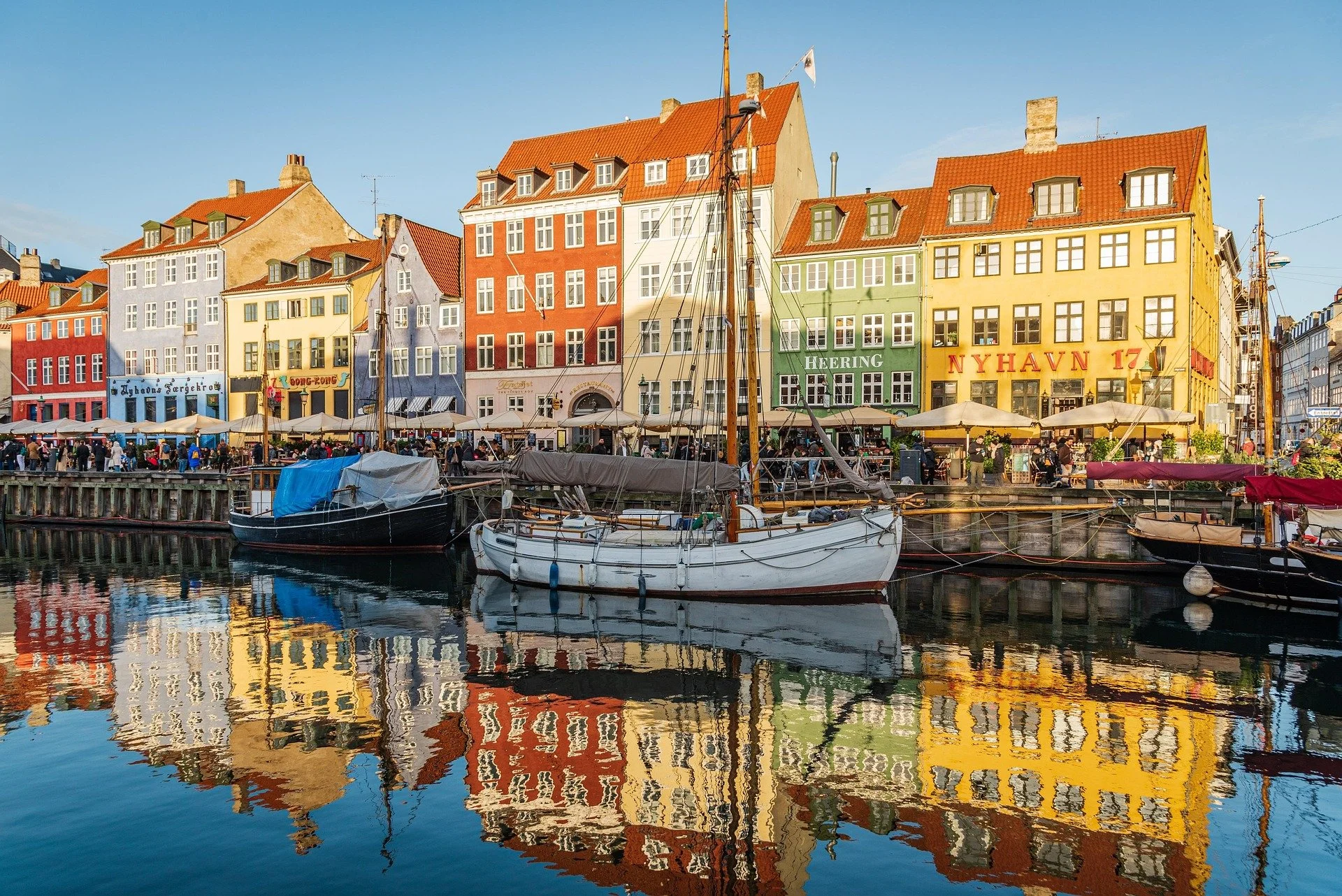   Jóna Tours  Denmark: Islands, Icons and Heritage Tour NEW TOUR   Tour details &amp; booking  