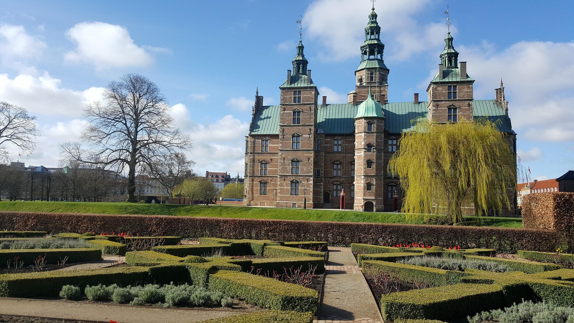   Jóna Tours  Denmark: Islands, Icons and Heritage Tour NEW TOUR   Tour details &amp; booking  