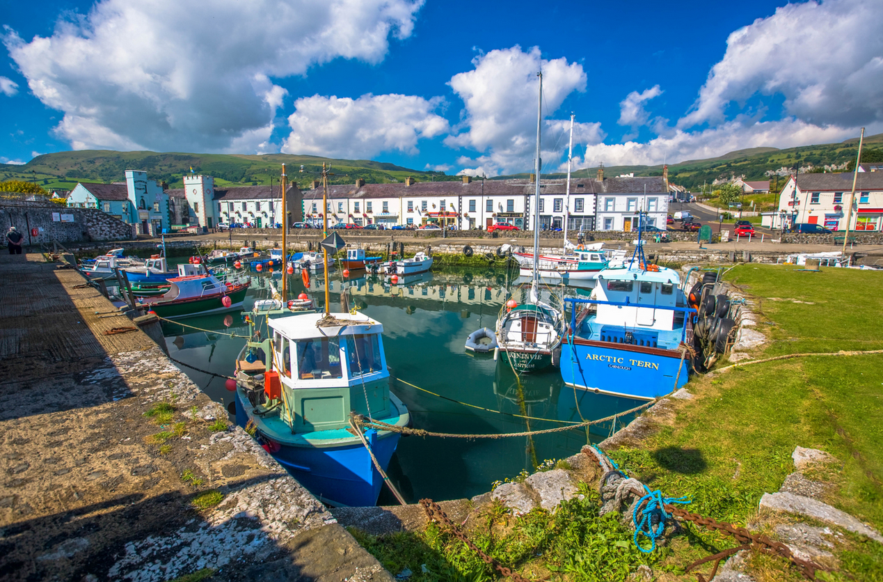   Jóna Tours  North and West Ireland Grand Tour NEW TOUR   Tour details &amp; booking  