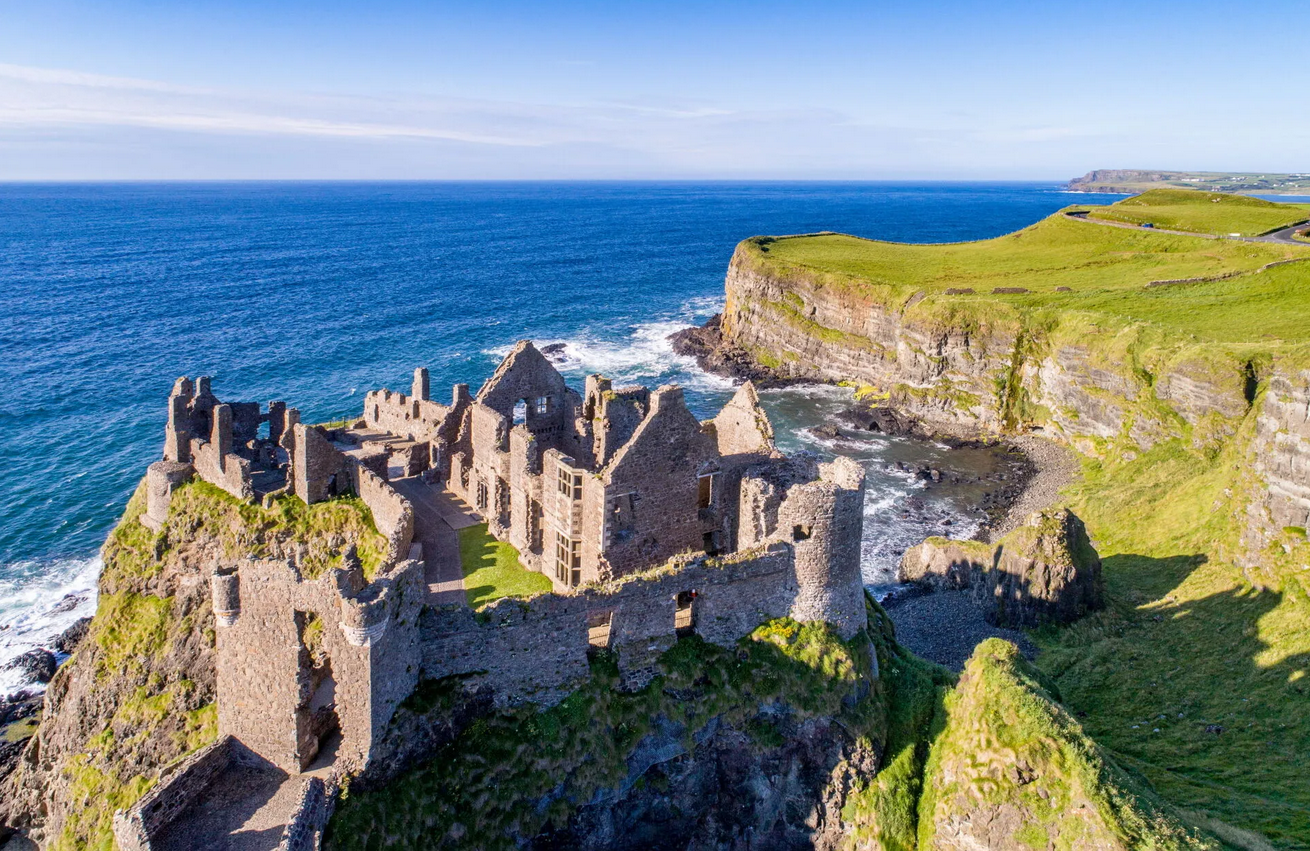   Jóna Tours  North and West Ireland Grand Tour NEW TOUR   Tour details &amp; booking  