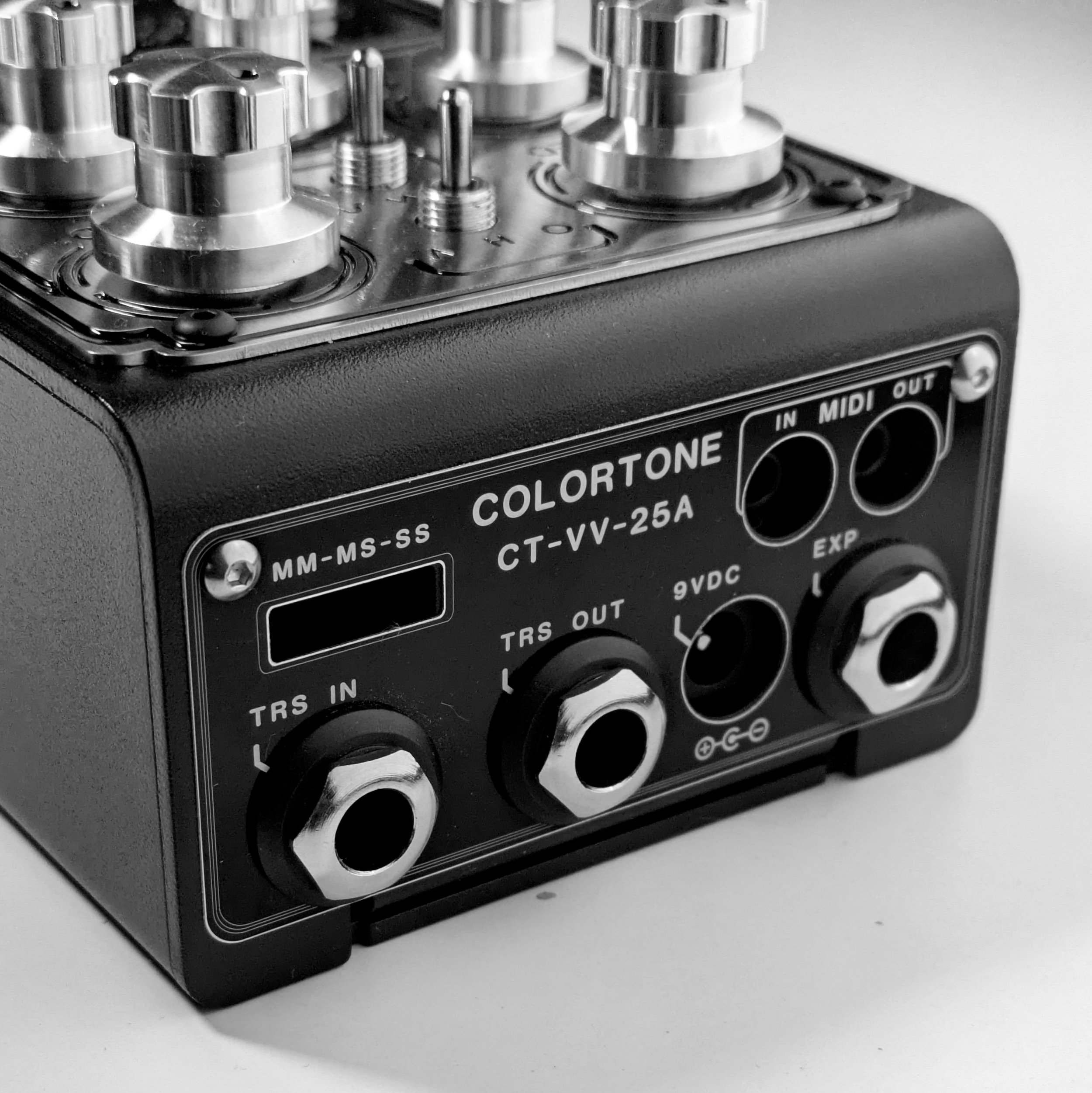 Colortone VibroVerb