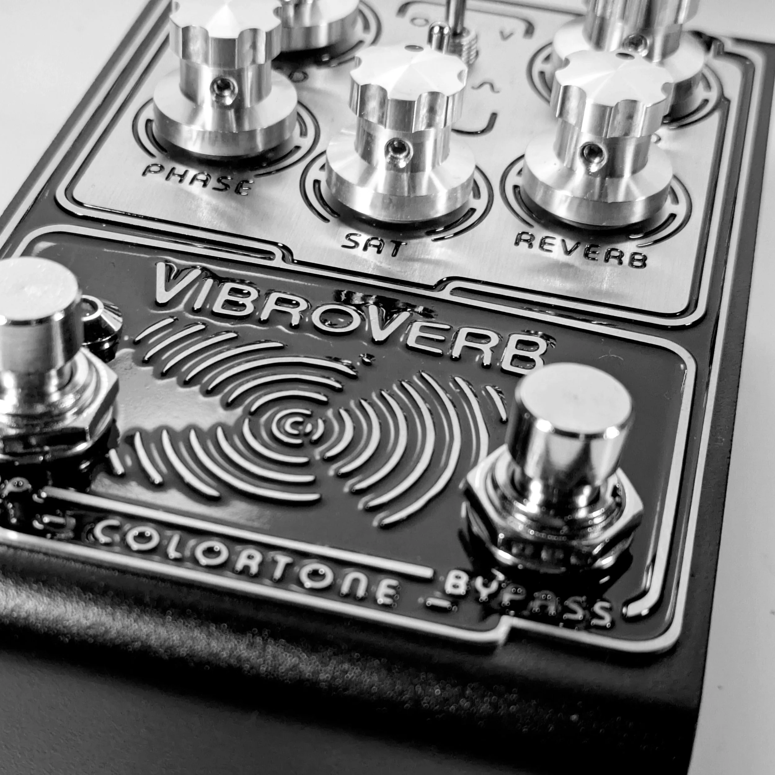 Colortone VibroVerb