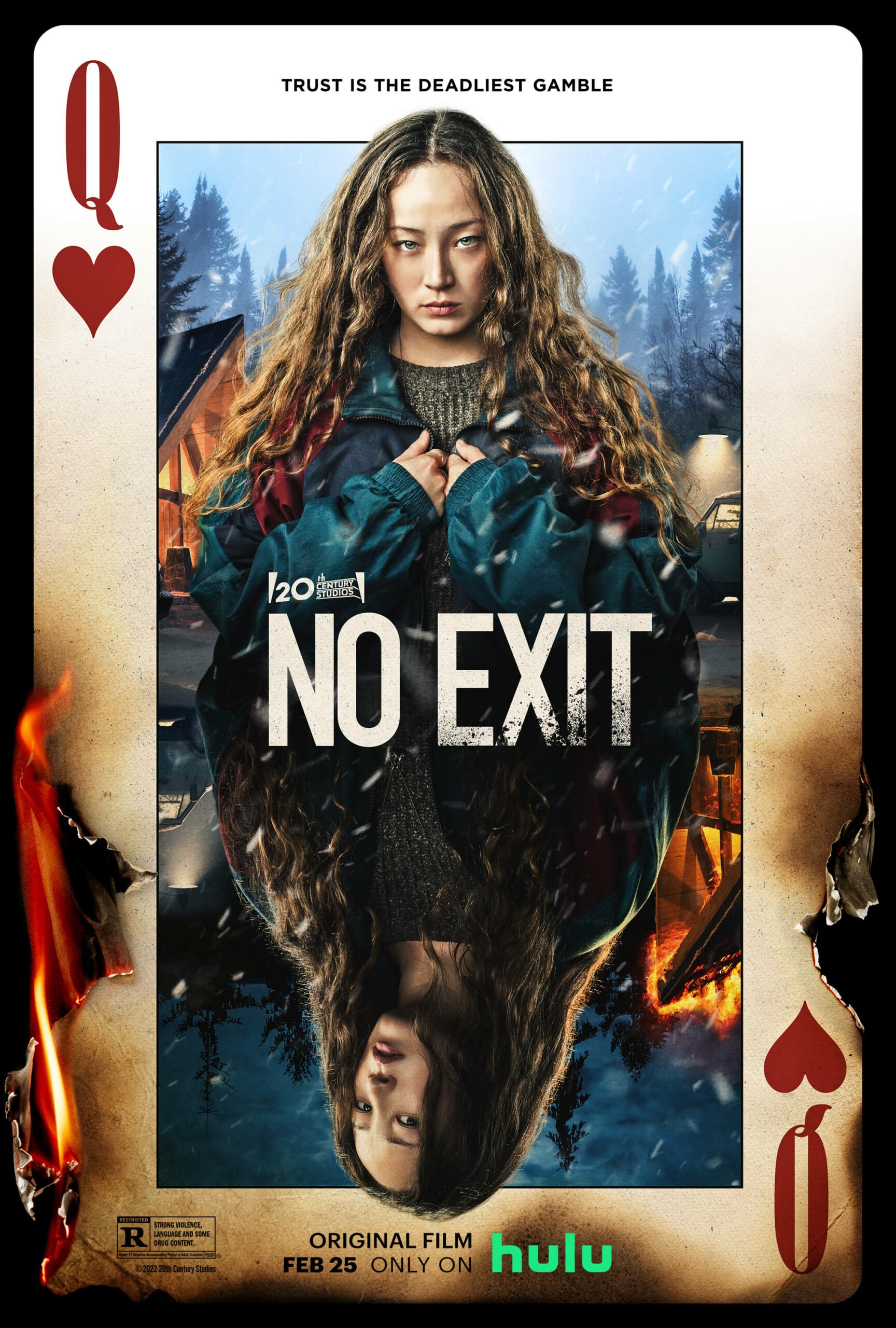 No Exit