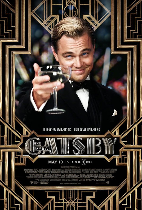 The Great Gatsby