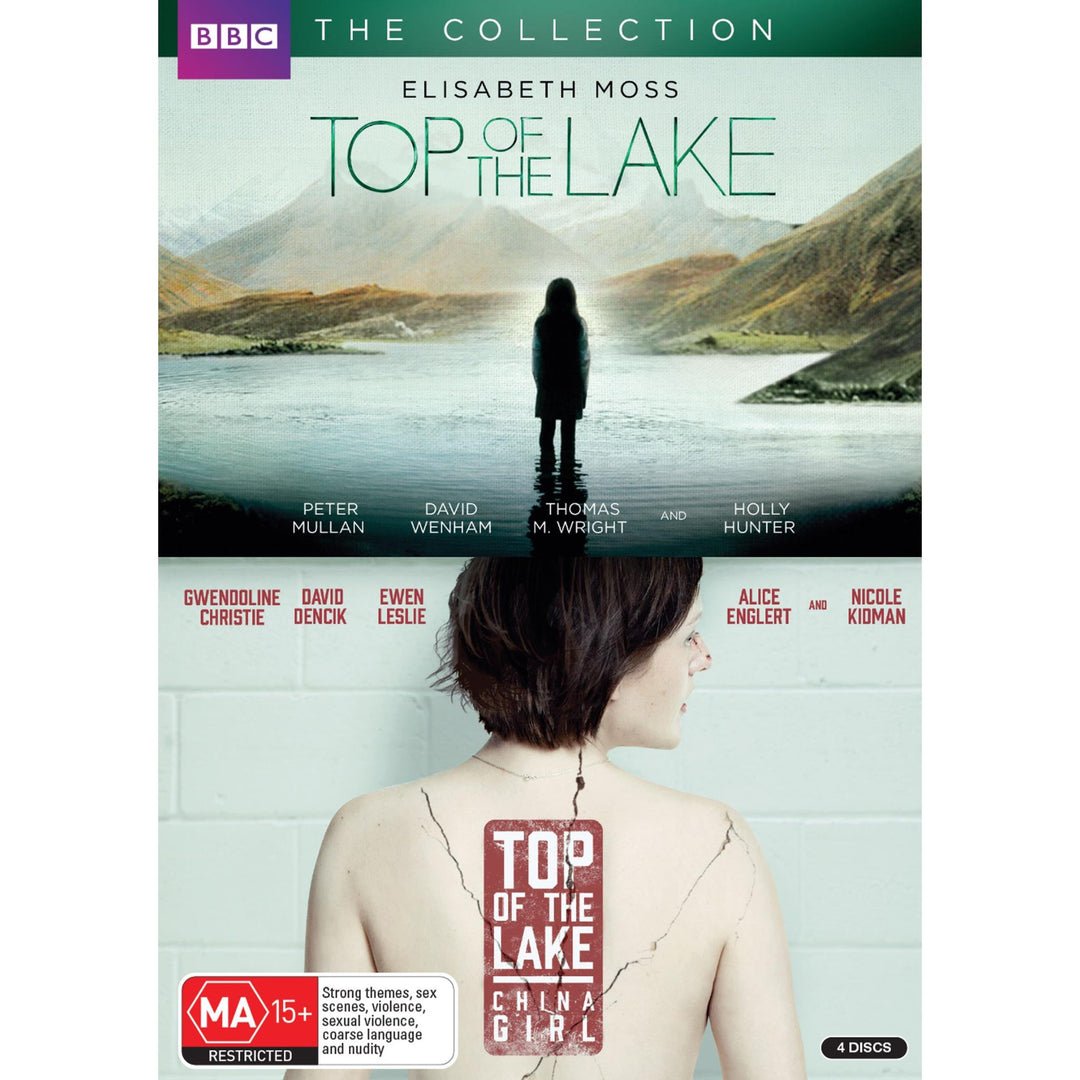 Top Of The Lake