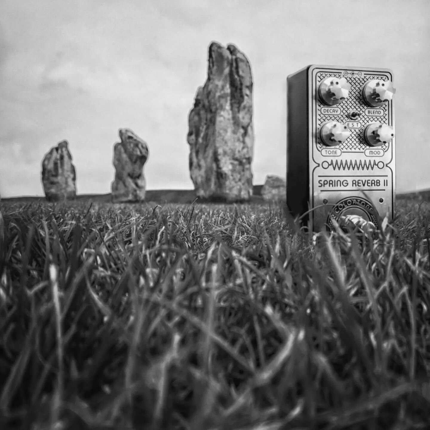 Somewhere between here and somewhere else Vol #2 
*
*
Standing tall with the giants
*
*
UK trip - Location - Avebury &amp; Salisbury Plains
*
*
*
*
#colortonepedals
#guitarpedal #effector #stompbox #guitarplayer #guitarfx #handmade #adventure #ambien