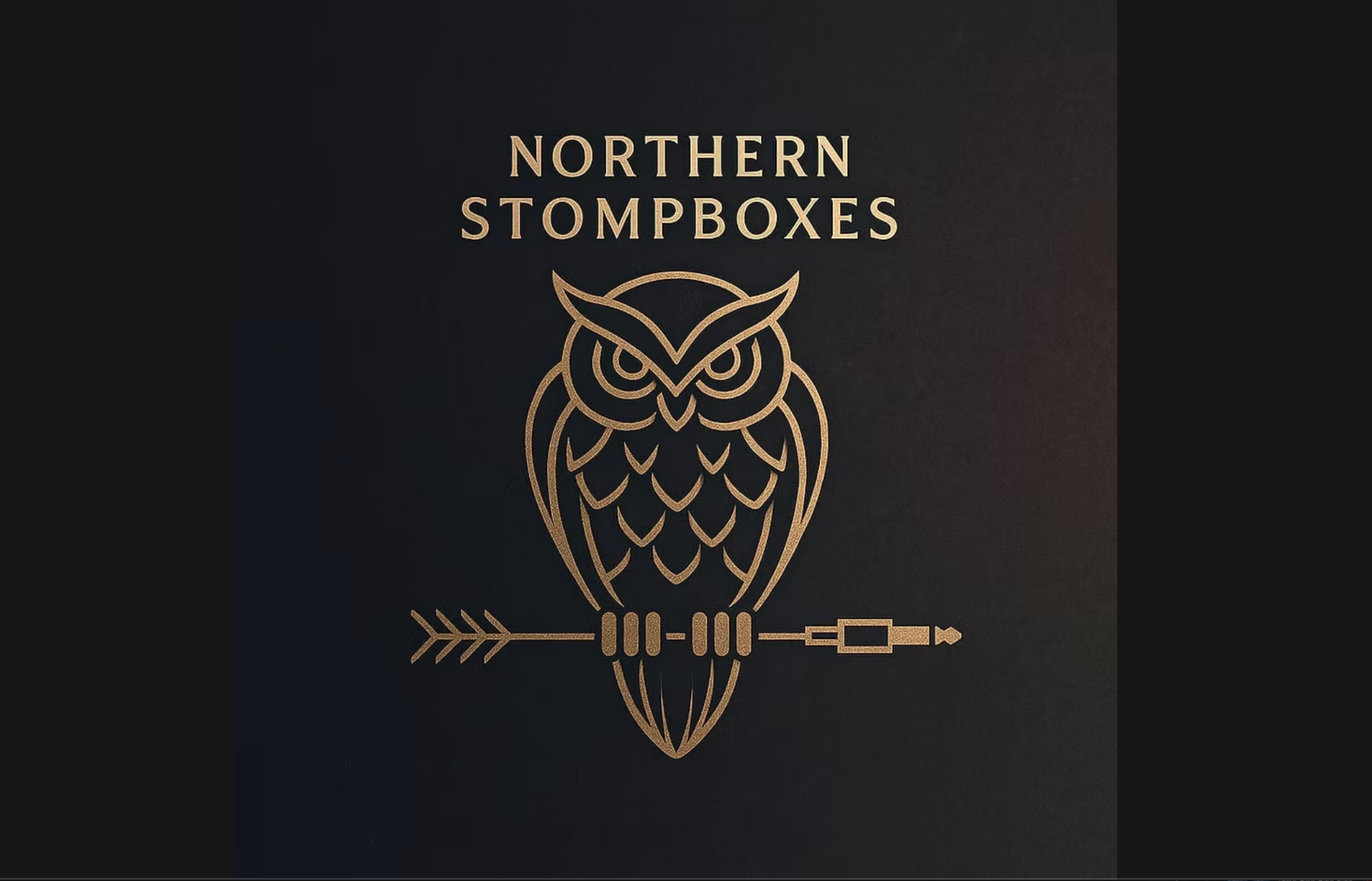 Now available in the UK at NORTHERN STOMPBOXES