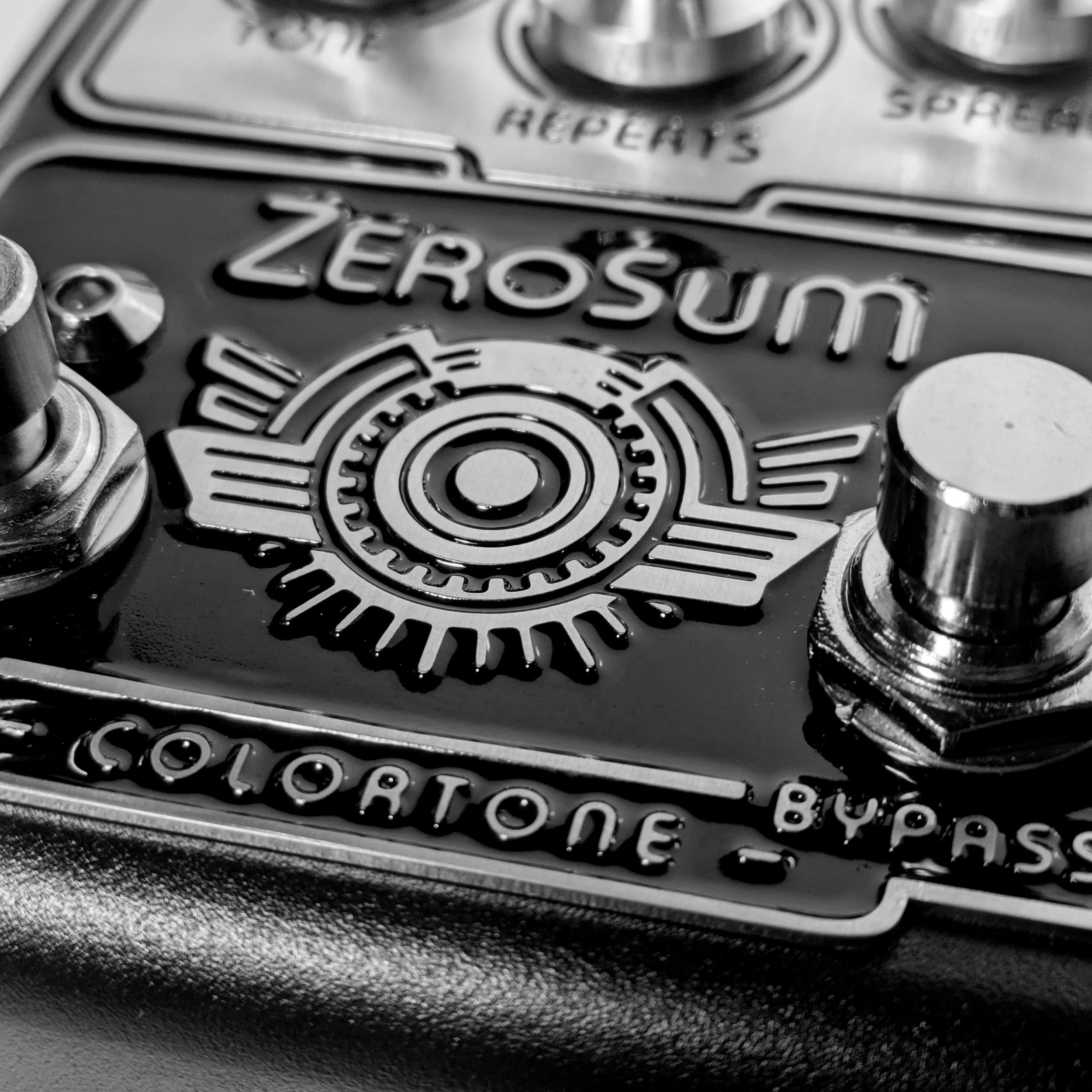 Colortone ZeroSum Delay