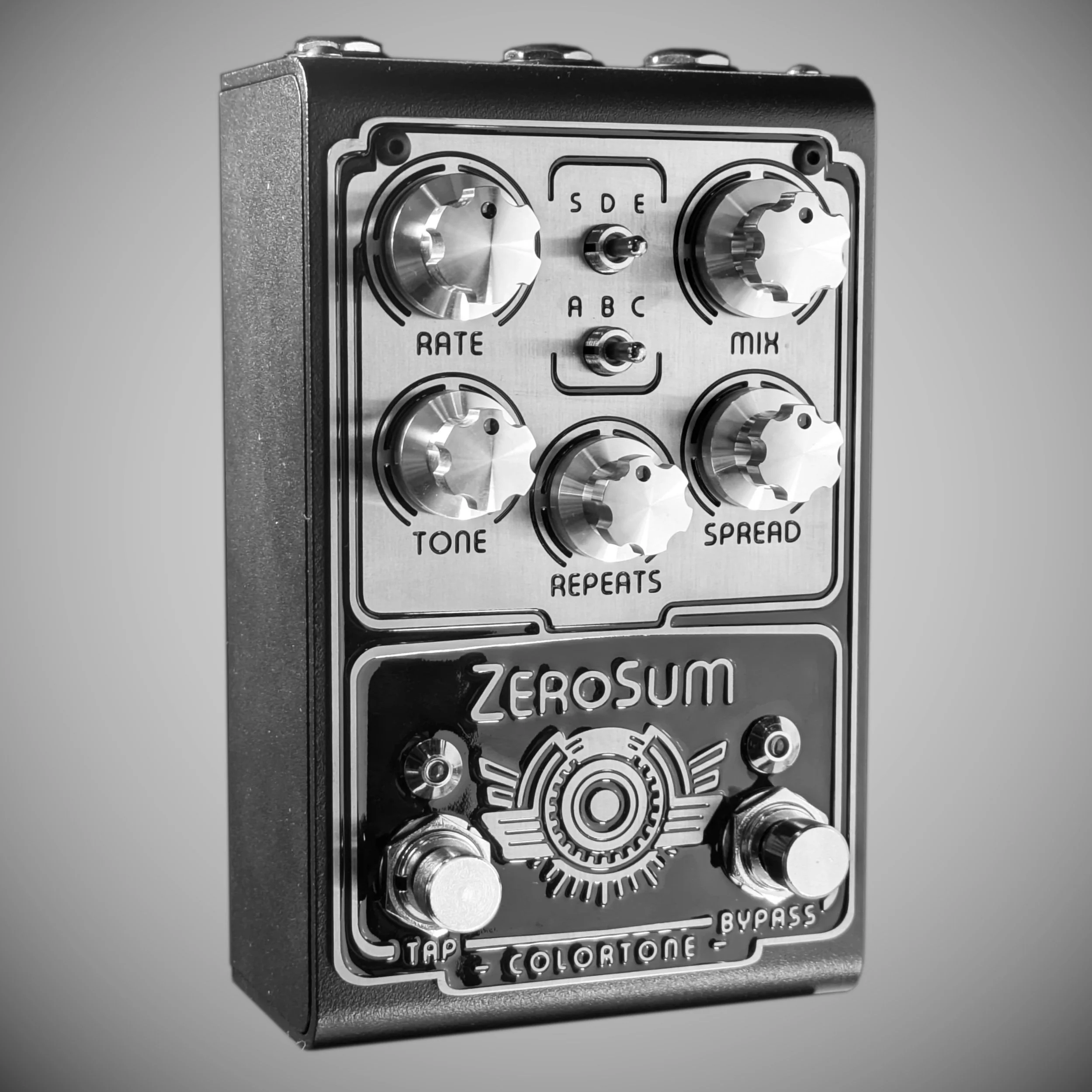 Colortone ZeroSum Delay