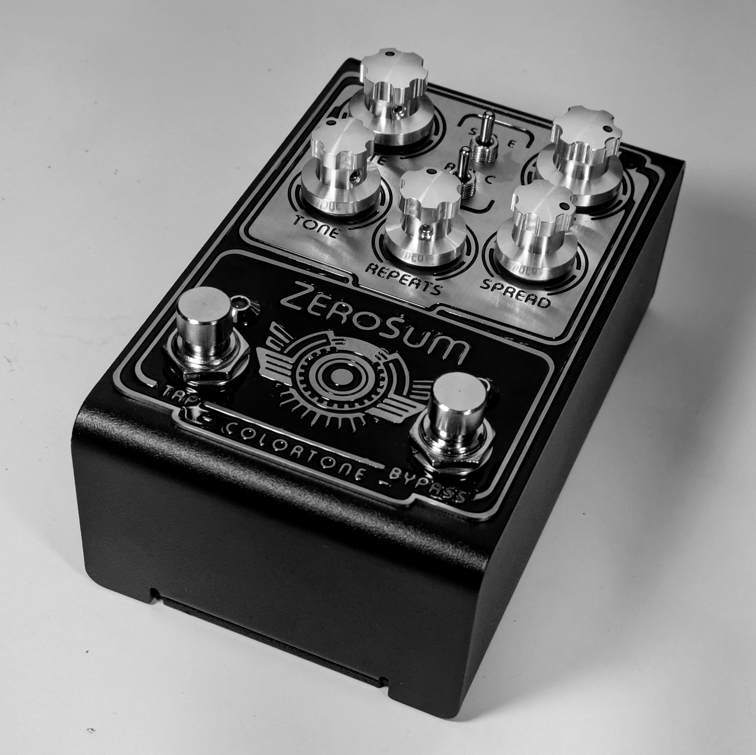 Colortone ZeroSum Delay