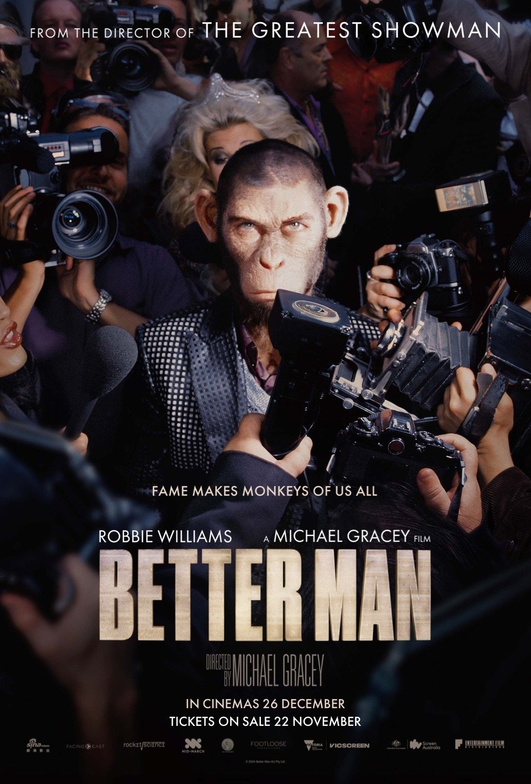 Better Man