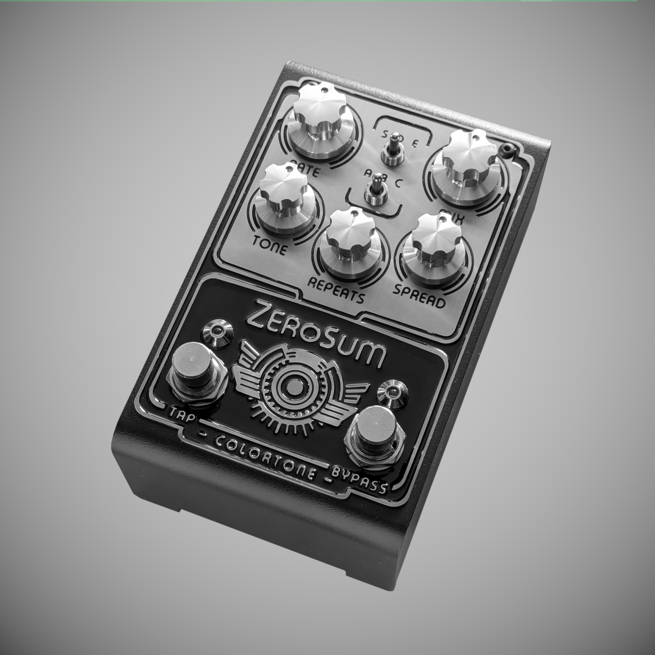 Colortone ZeroSum Delay