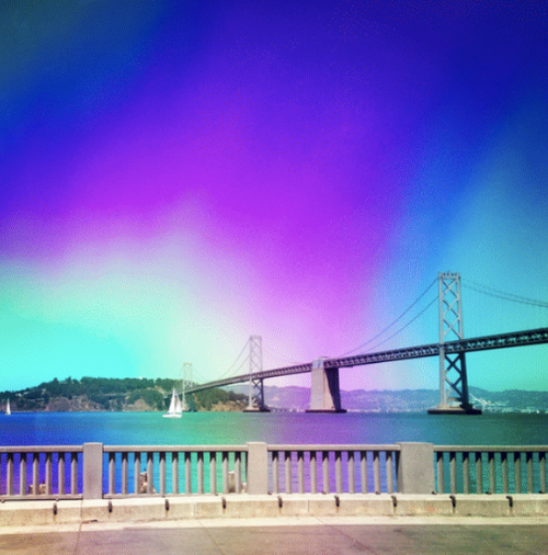 GOLDEN GATE