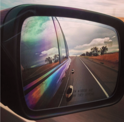 REFLECTION