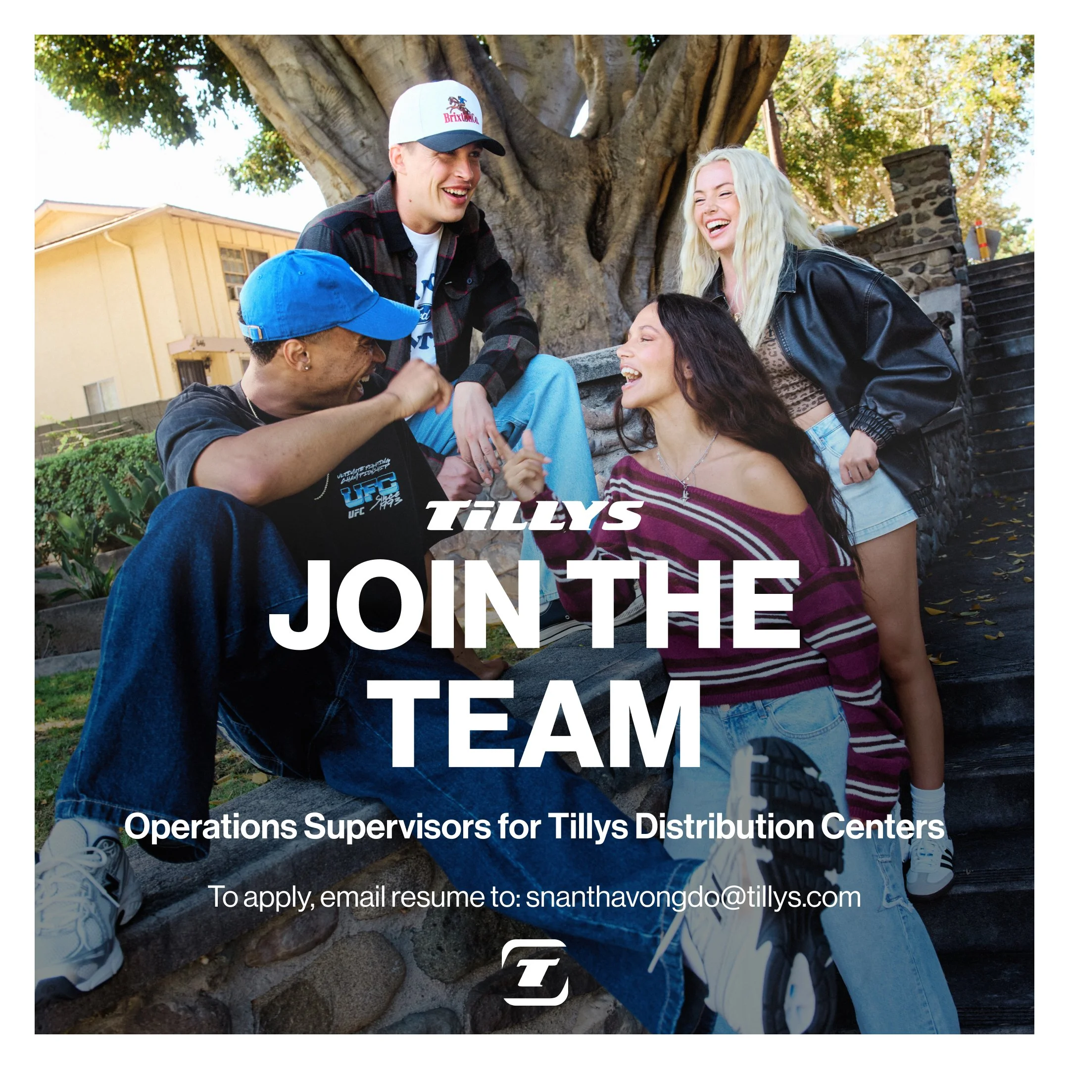 1080x1080 Operations Supervisors for Tillys Distribution Centers.jpg