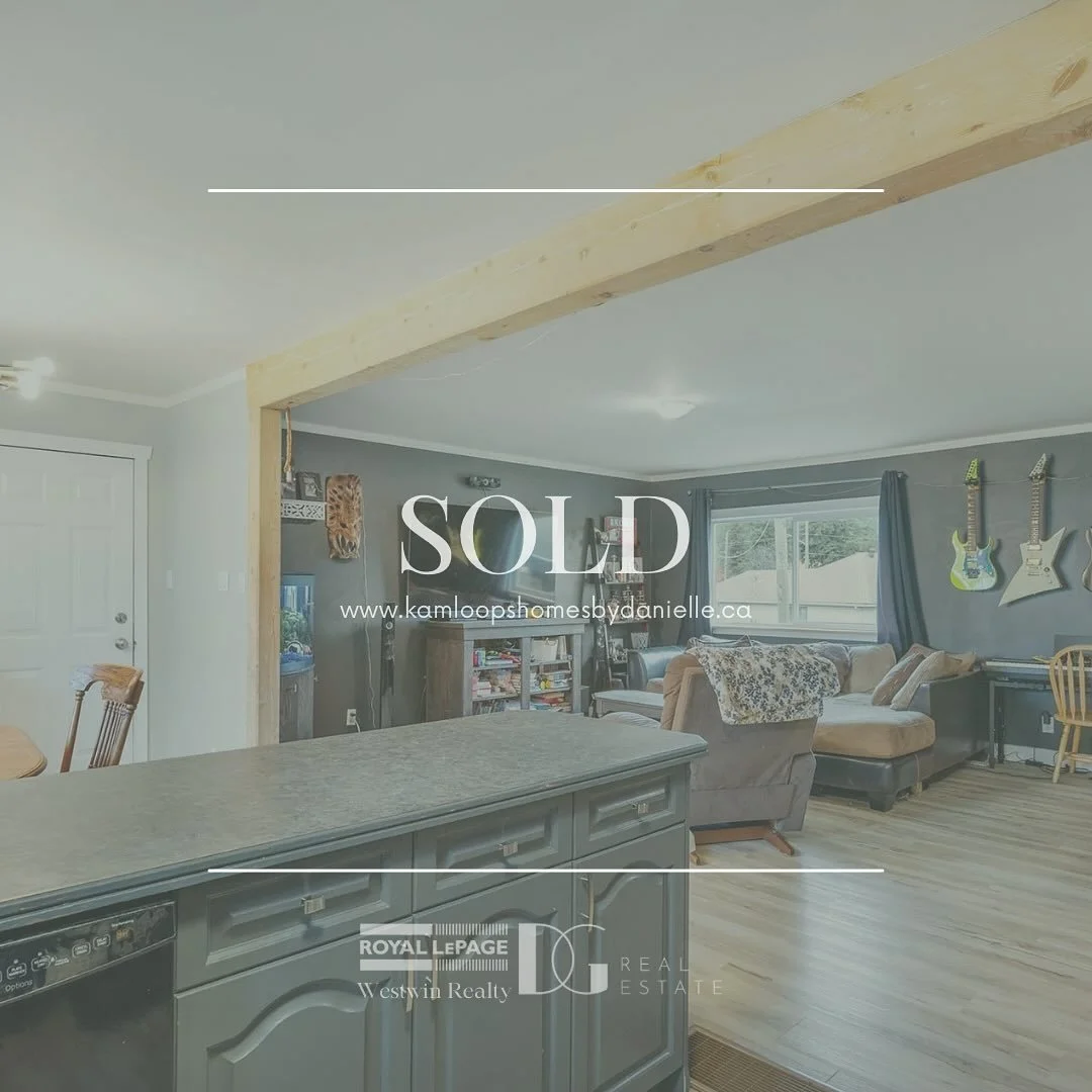 Big congrats to my awesome sellers on the sale of their home! Excited for you as you make the move to a spot that&rsquo;s a better fit and way more convenient. Here&rsquo;s to fresh starts and less driving!

Thinking of making a move? Let&rsquo;s gra