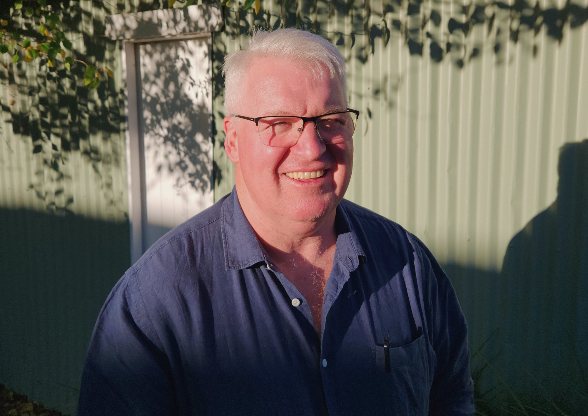 Goanna Ag Appoints James Quinn as General Manager, Sales and Operations, Australia
