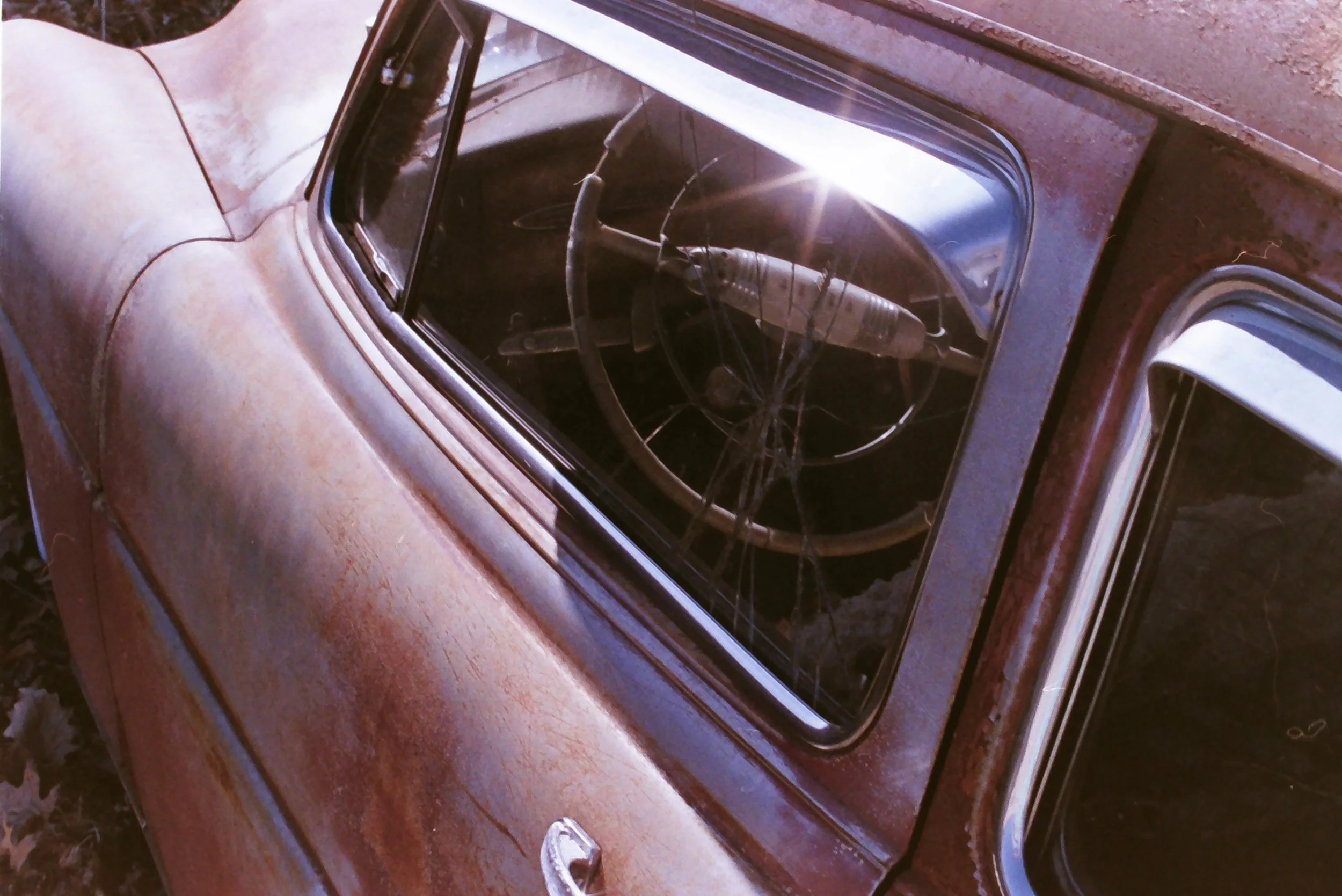 Film Photography