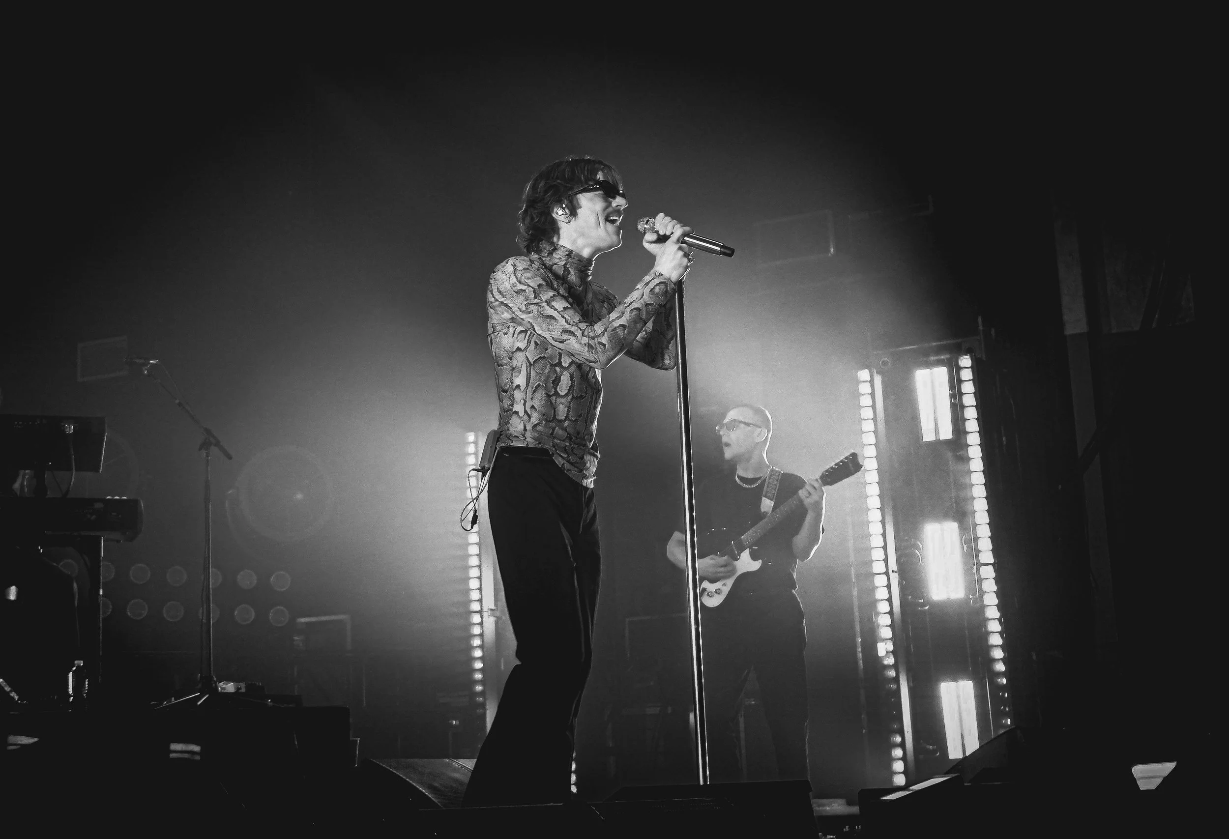 Concert Photography