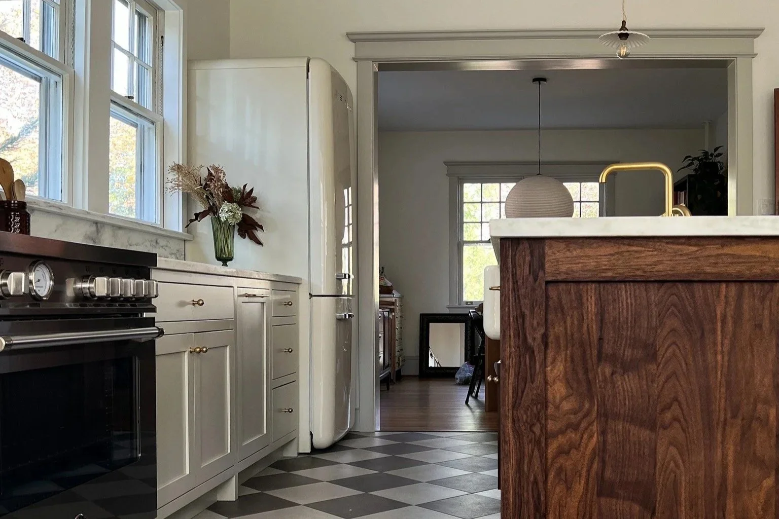 Elm Terrace Kitchen